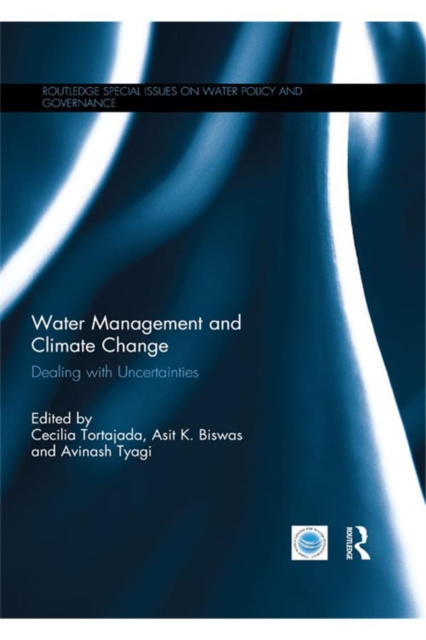 Water Management and Climate Change : Dealing with Uncertainties, PDF eBook