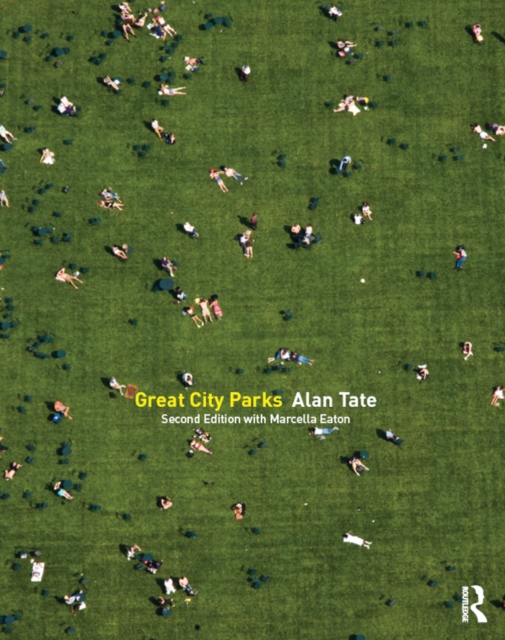 Great City Parks, EPUB eBook