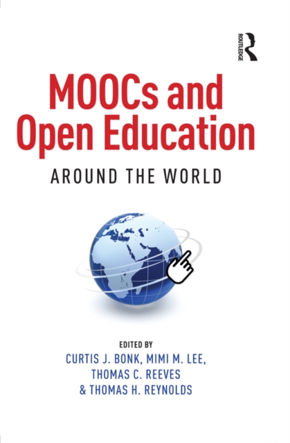 MOOCs and Open Education Around the World, EPUB eBook