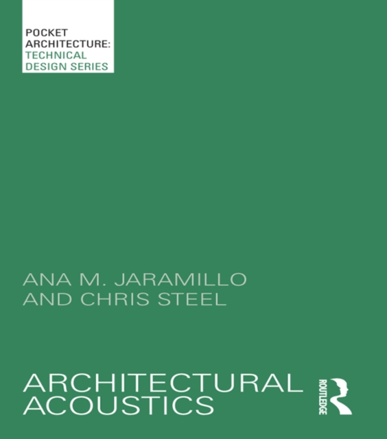 Architectural Acoustics, EPUB eBook