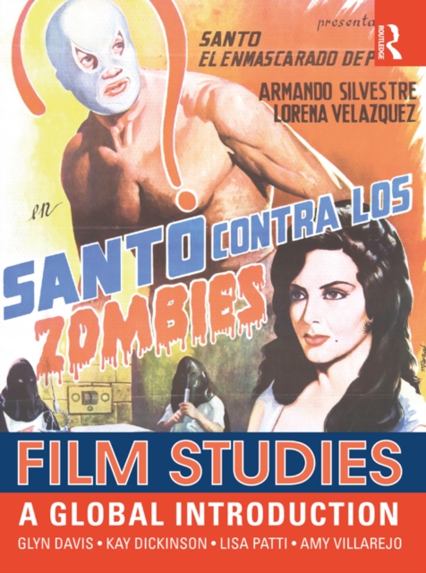 Film Studies : A Global Introduction, PDF eBook