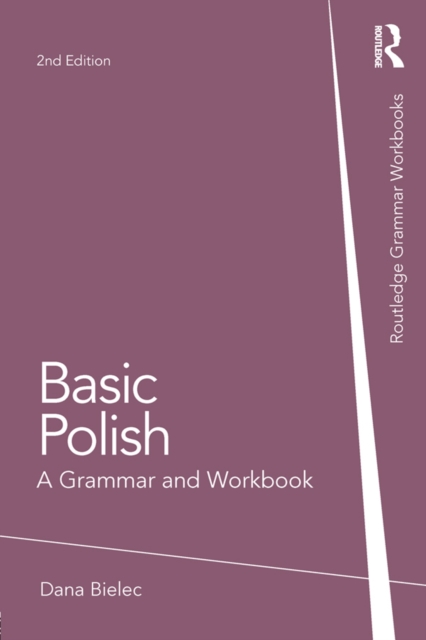 Basic Polish : A Grammar and Workbook, EPUB eBook