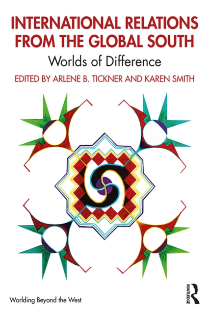 International Relations from the Global South : Worlds of Difference, EPUB eBook