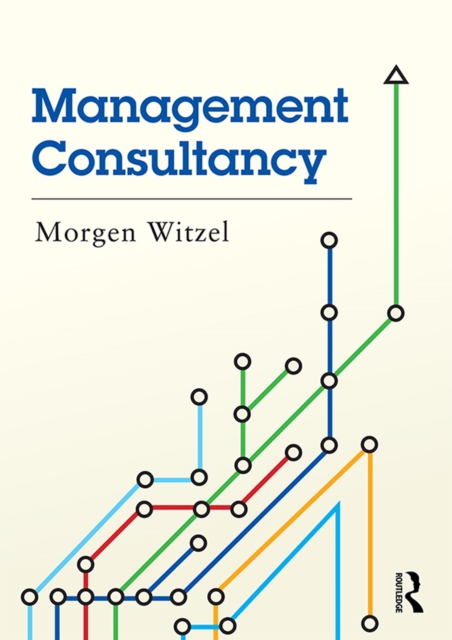 Management Consultancy, EPUB eBook