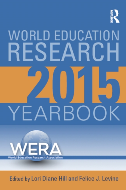 World Education Research Yearbook 2015, EPUB eBook