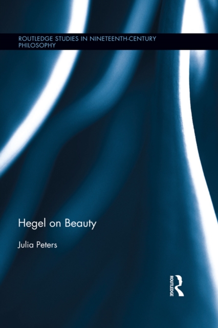 Hegel on Beauty, PDF eBook