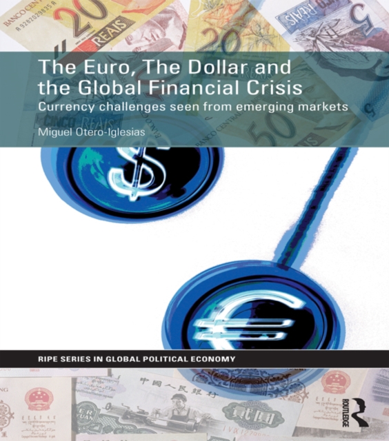 The Euro, The Dollar and the Global Financial Crisis : Currency challenges seen from emerging markets, EPUB eBook