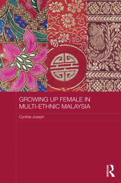 Growing up Female in Multi-Ethnic Malaysia, EPUB eBook