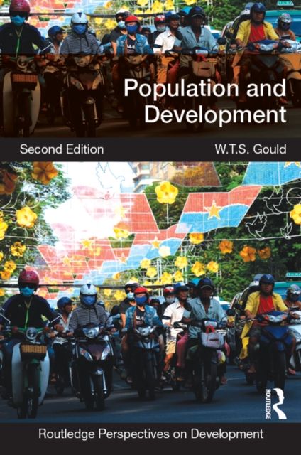 Population and Development, EPUB eBook