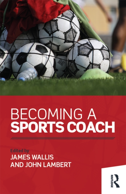 Becoming a Sports Coach, PDF eBook