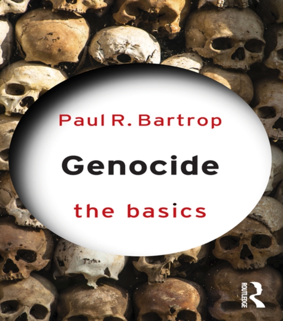 Genocide: The Basics, EPUB eBook