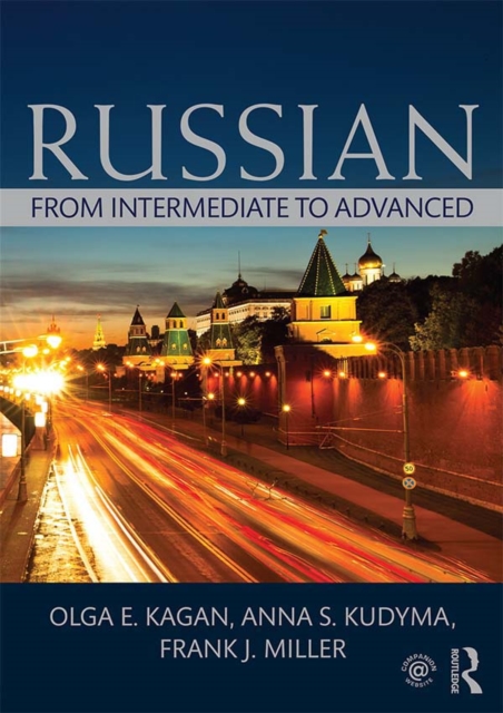 Russian : From Intermediate to Advanced, EPUB eBook