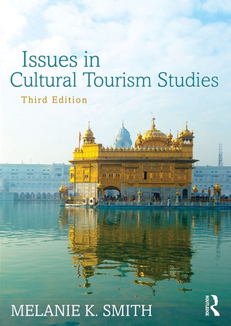 Issues in Cultural Tourism Studies, PDF eBook