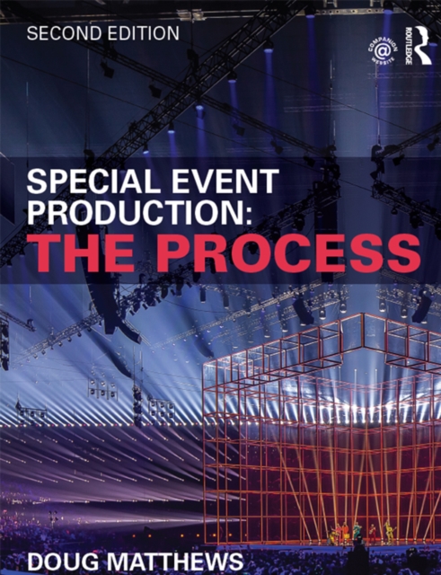 Special Event Production: The Process, EPUB eBook