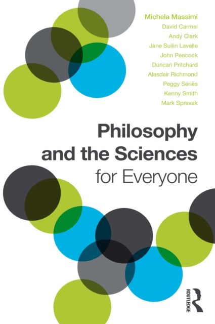 Philosophy and the Sciences for Everyone, PDF eBook
