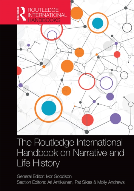 The Routledge International Handbook on Narrative and Life History, EPUB eBook