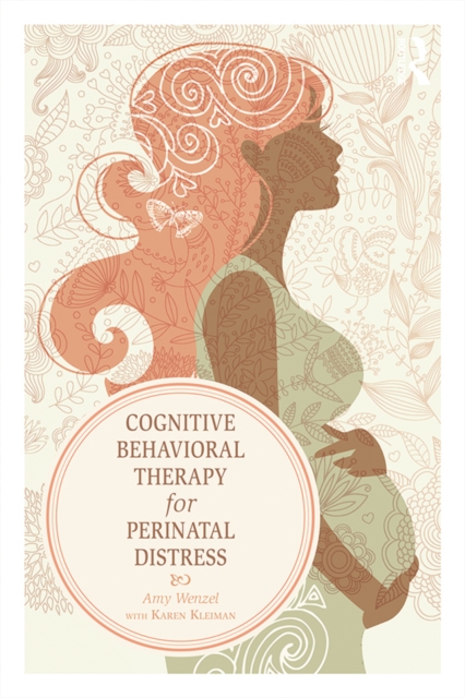 Cognitive Behavioral Therapy for Perinatal Distress, EPUB eBook
