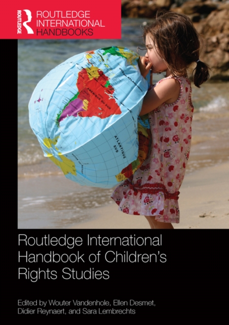 Routledge International Handbook of Children's Rights Studies, PDF eBook