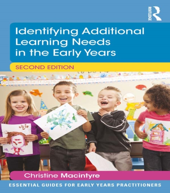 Identifying Additional Learning Needs in the Early Years, EPUB eBook