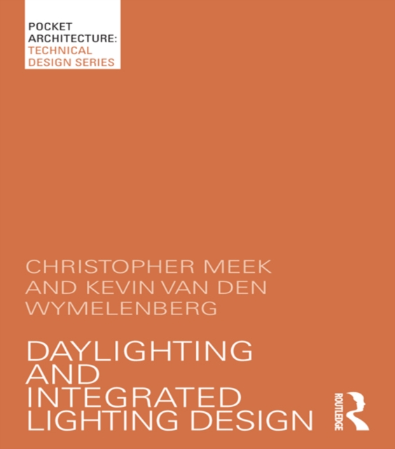 Daylighting and Integrated Lighting Design, PDF eBook