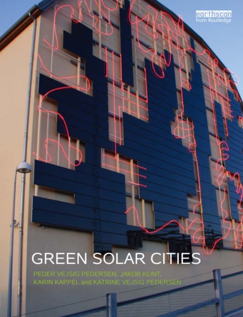 Green Solar Cities, PDF eBook