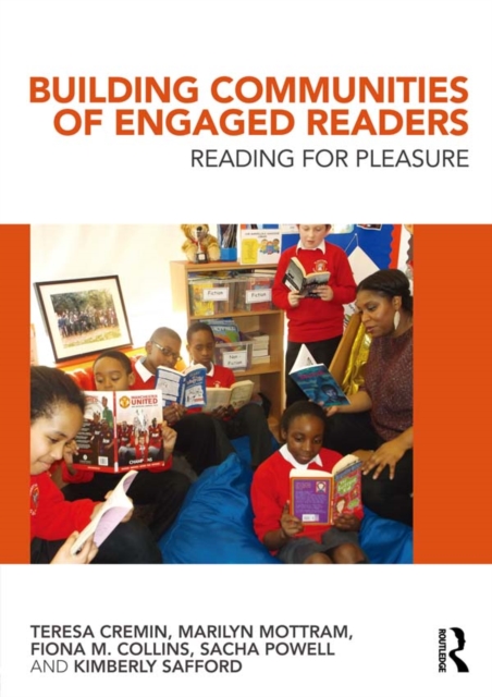 Building Communities of Engaged Readers : Reading for pleasure, EPUB eBook