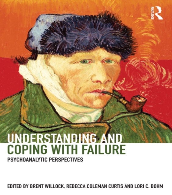 Understanding and Coping with Failure: Psychoanalytic perspectives, EPUB eBook