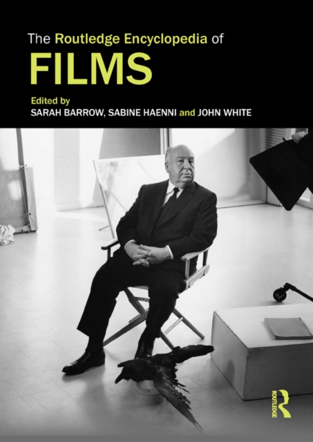 The Routledge Encyclopedia of Films, PDF eBook