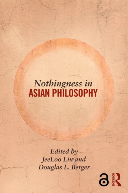 Nothingness in Asian Philosophy, EPUB eBook