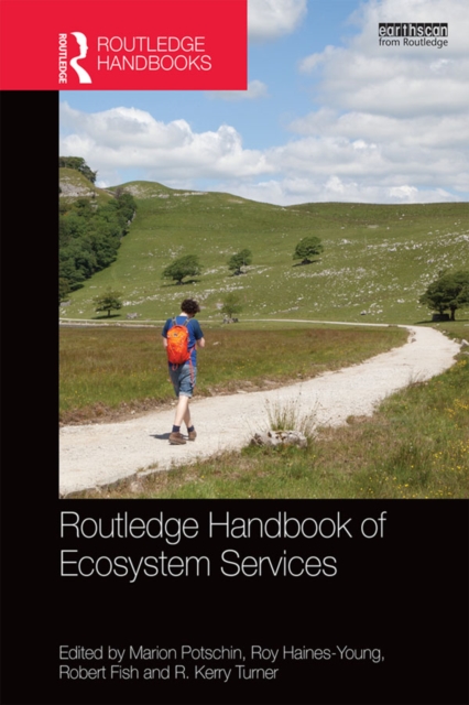 Routledge Handbook of Ecosystem Services, EPUB eBook
