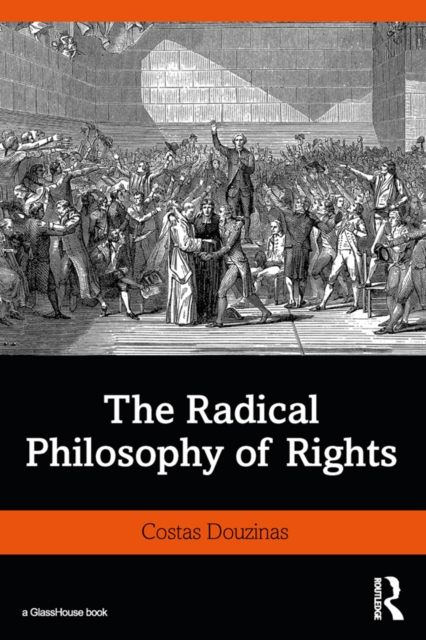 The Radical Philosophy of Rights, PDF eBook