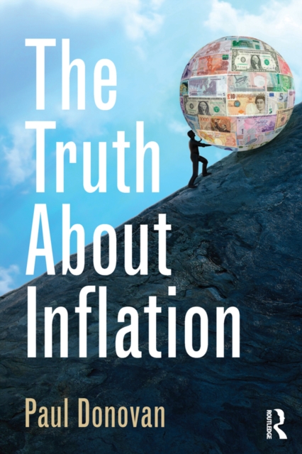 The Truth About Inflation, EPUB eBook