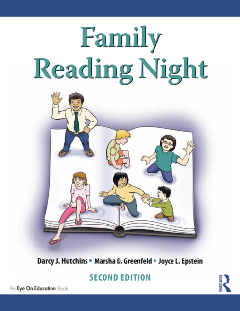 Family Reading Night, EPUB eBook
