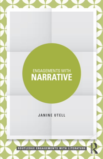 Engagements with Narrative, EPUB eBook