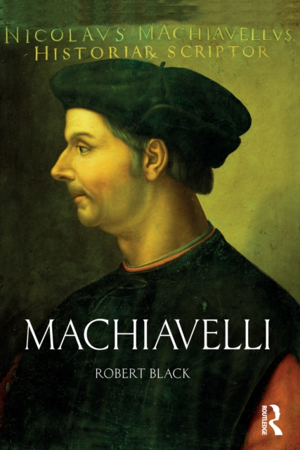 Machiavelli, PDF eBook