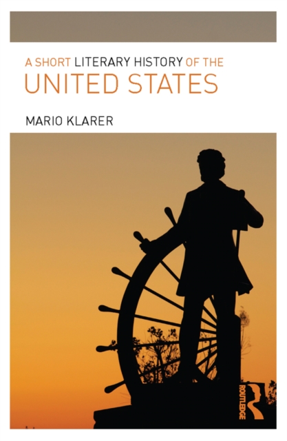 A Short Literary History of the United States, EPUB eBook