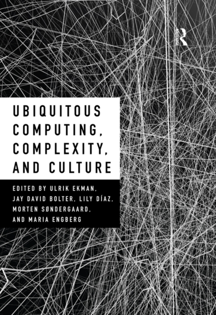 Ubiquitous Computing, Complexity and Culture, EPUB eBook