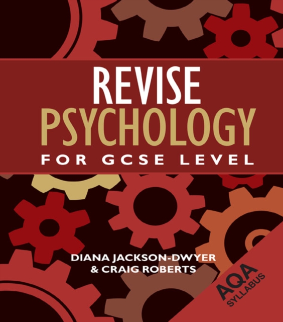 Revise Psychology for GCSE Level : AQA, EPUB eBook