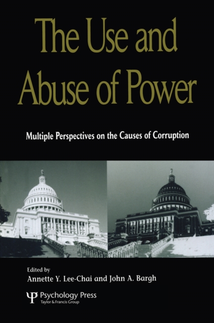 The Use and Abuse of Power, PDF eBook