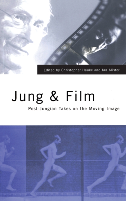 Jung and Film : Post-Jungian Takes on the Moving Image, EPUB eBook