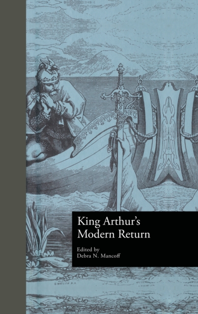 King Arthur's Modern Return, PDF eBook
