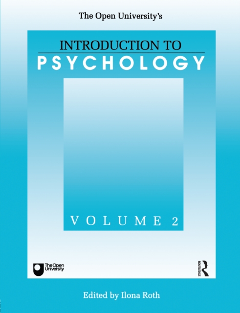 Introduction To Psychology, EPUB eBook