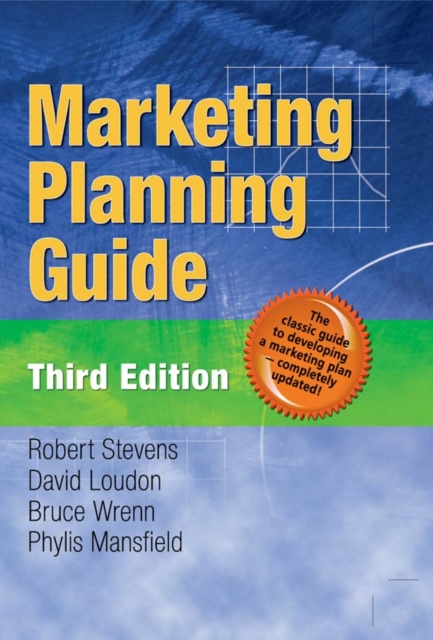 Marketing Planning Guide, PDF eBook