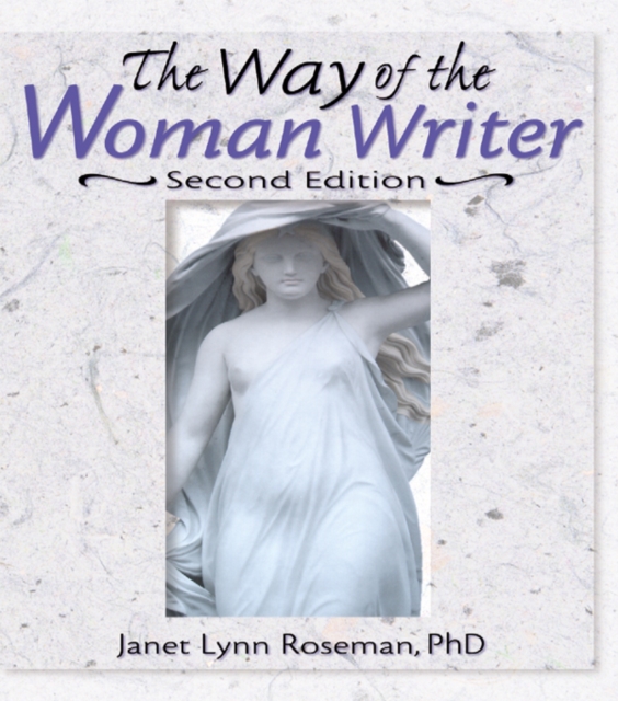 The Way of the Woman Writer, EPUB eBook