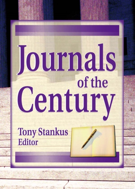 Journals of the Century, PDF eBook