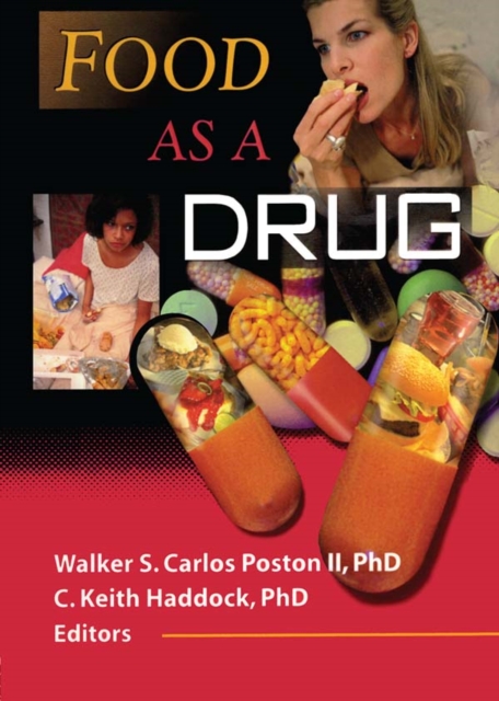 Food as a Drug, EPUB eBook