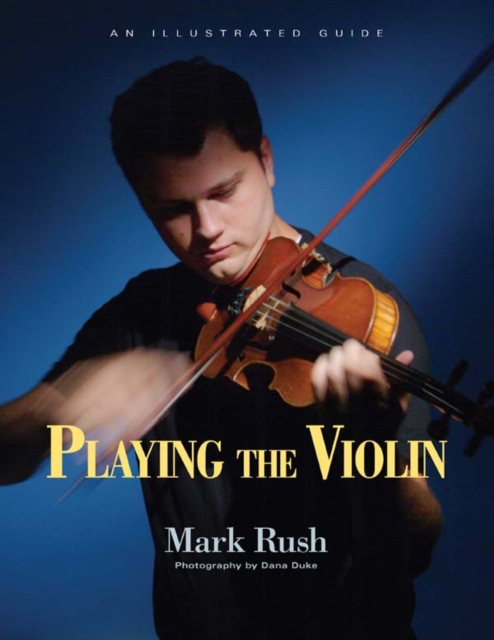 Playing the Violin, PDF eBook