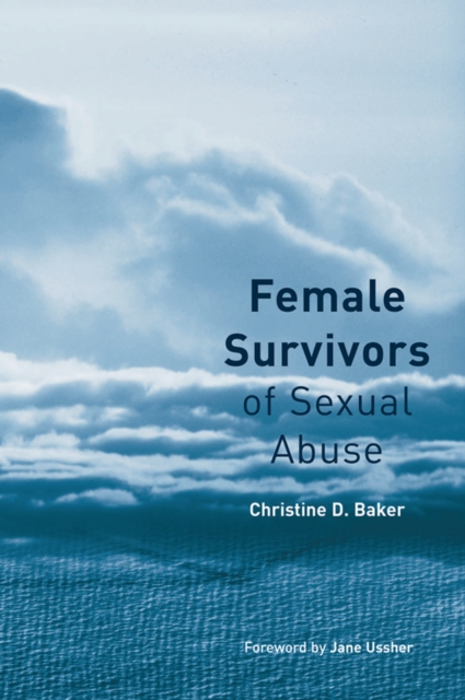 Female Survivors of Sexual Abuse, PDF eBook