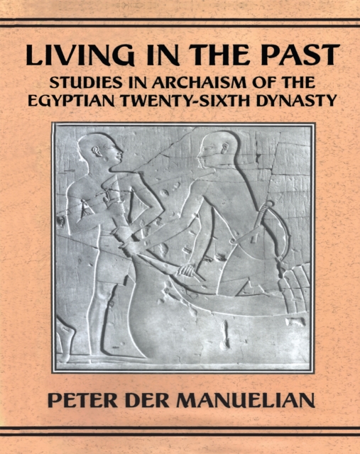Living In The Past, PDF eBook