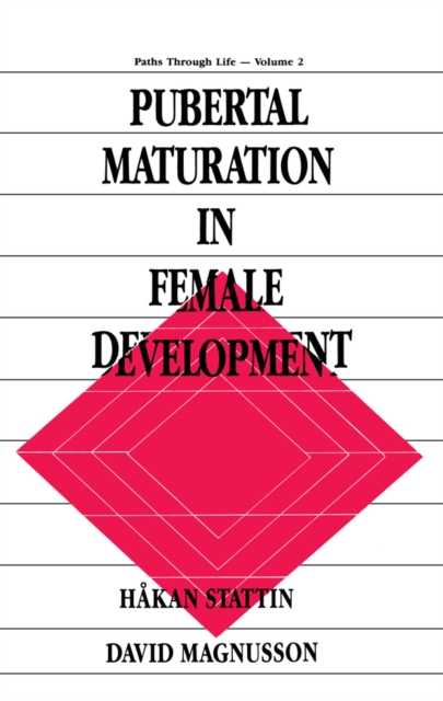 Pubertal Maturation in Female Development, EPUB eBook